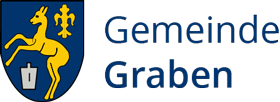 Logo: Gemeinde Graben