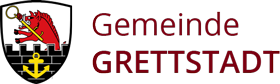 Logo: Gemeinde Grettstadt