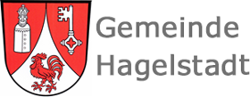 Logo: Gemeinde Hagelstadt