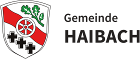 Logo: Gemeinde Haibach