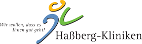 Logo: Haßberg Kliniken