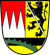 Wappen: Landratsamt Haßberge