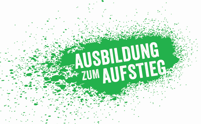 Teaser-Bild der Stellengruppe Ausbildung und duales Studium