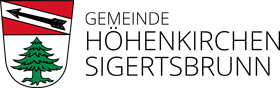 Logo: Gemeinde Höhenkirchen-Siegertsbrunn