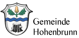 Logo: Gemeinde Hohenbrunn