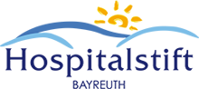 Logo: Hospitalstiftung