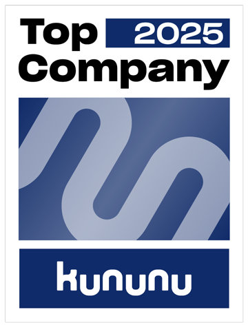 Kununu: Top Company 2025