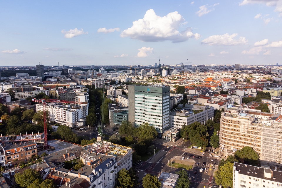 Teaser-Bild der Stellengruppe Bereich Arbeitsmarktförderung