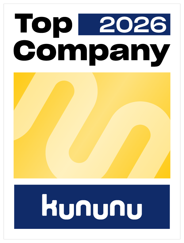 Kununu-Siegel