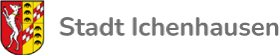 Logo: Verwaltungsgemeinschaft Ichenhausen