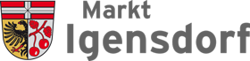 Logo: Markt Igensdorf