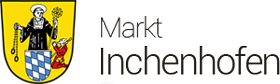 Logo: Markt Inchenhofen