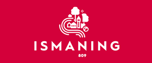 Logo: Gemeinde Ismaning