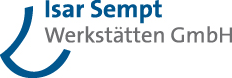 Logo: Isar Sempt Werkstätten GmbH