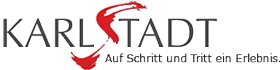 Logo: Stadt Karlstadt