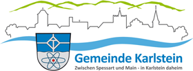 Logo: Gemeinde Karlstein am Main