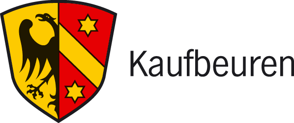 Logo: Stadt Kaufbeuren