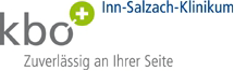 Logo: kbo-Inn-Salzach-Klinikum gemeinnützige GmbH