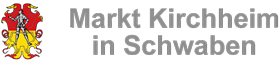 Logo: Markt Kirchheim in Schwaben