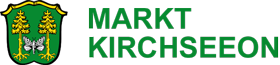 Logo: Markt Kirchseeon