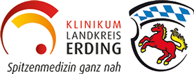 Logo: Klinikum Erding