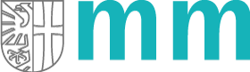 Logo: Klinikum Memmingen AöR