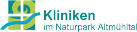Logo: Kliniken im Naturpark Altmühltal, A.d.ö.R