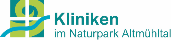 Kliniken im Naturpark Altmühltal, A.d.ö.R