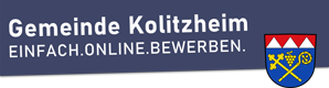 Gemeinde Kolitzheim