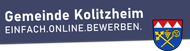 Gemeinde Kolitzheim