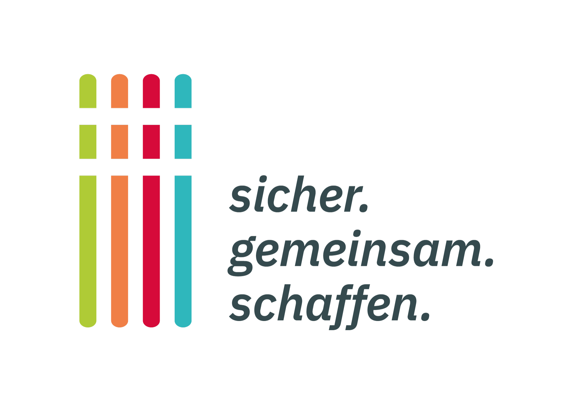 sicher.gemeinsam.schaffen.