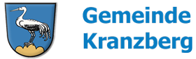 Logo: Gemeinde Kranzberg