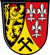 Wappen: Landratsamt Amberg Sulzbach