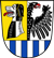 Wappen: Landratsamt Neustadt a.d.Aisch - Bad Windsheim