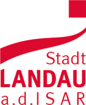 Logo: Stadt Landau a.d.Isar