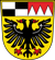 Wappen: Landratsamt Ansbach