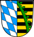 Wappen: Landratsamt Coburg