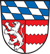 Wappen: Landratsamt Dingolfing Landau