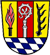 Wappen: Landratsamt Eichstätt