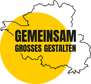 Gemeinsam Grosses Gestalten