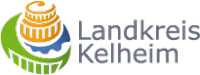 Logo: Landratsamt Kelheim
