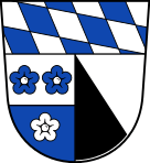 Wappen: Landratsamt Kelheim