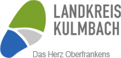 Logo: Landratsamt Kulmbach