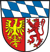 Wappen: Landratsamt Landsberg am Lech