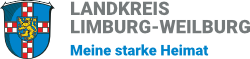 Logo: Kreisverwaltung Limburg Weilburg