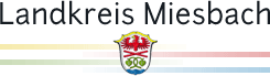 Logo: Landratsamt Miesbach