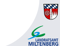 Landratsamt Miltenberg