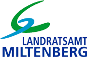 Logo: Landratsamt Miltenberg