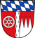 Wappen: Landratsamt Miltenberg