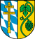 Wappen: Landratsamt Paffenhofen a.d.Ilm